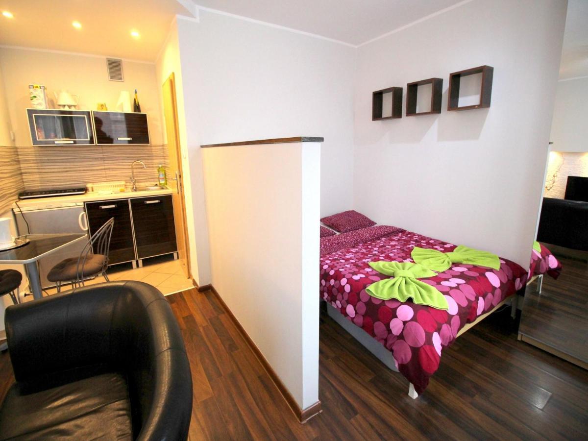 Happy Apartments - Economy Breslavia Esterno foto
