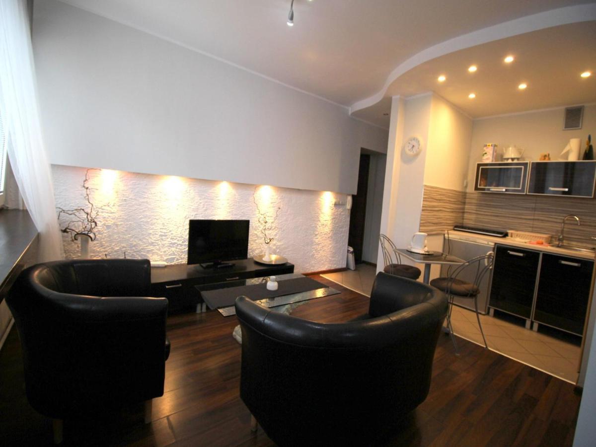 Happy Apartments - Economy Breslavia Esterno foto