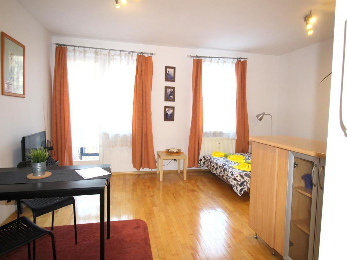 Happy Apartments - Economy Breslavia Esterno foto