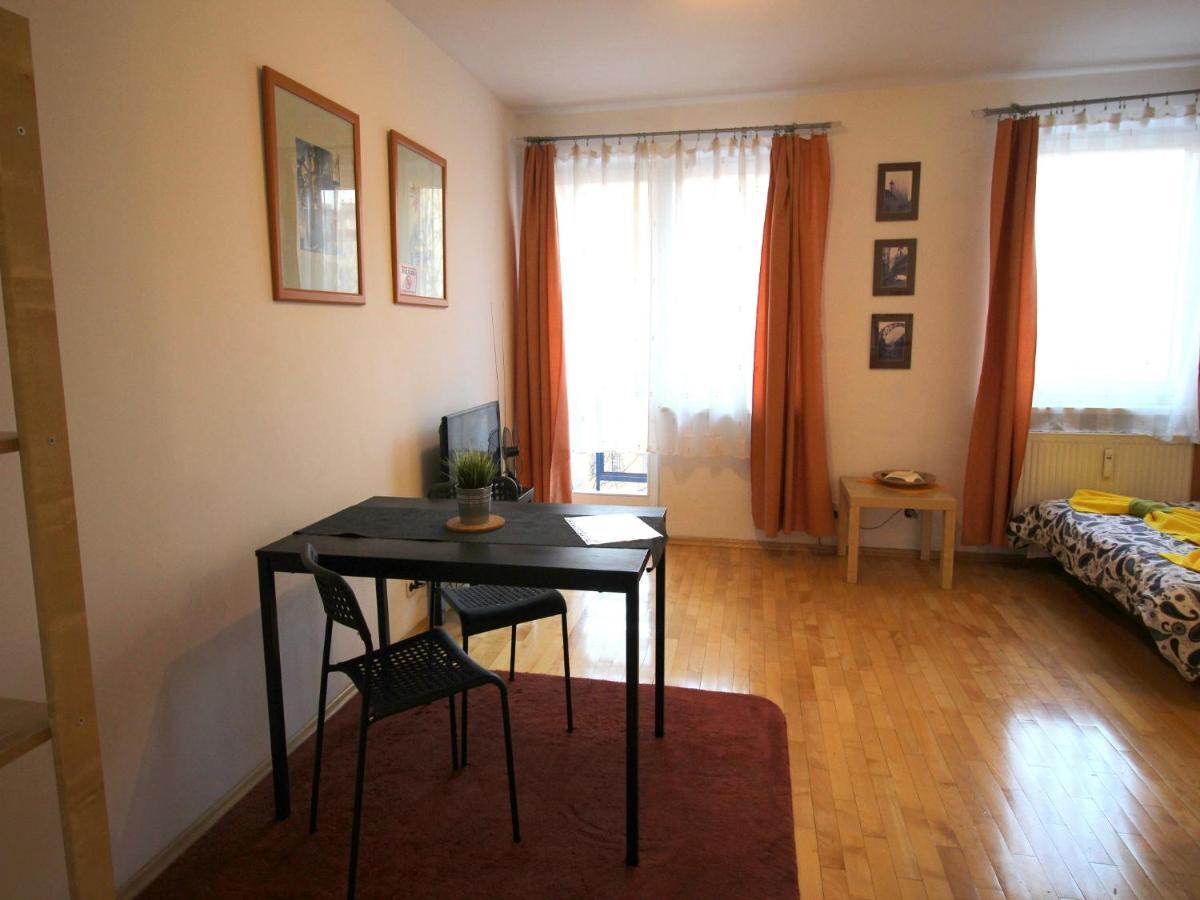 Happy Apartments - Economy Breslavia Esterno foto