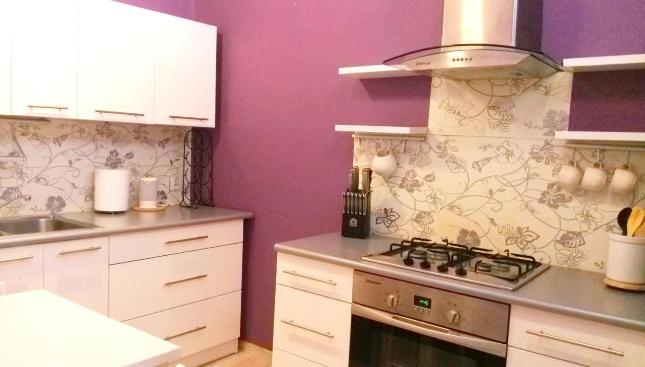 Happy Apartments - Economy Breslavia Esterno foto