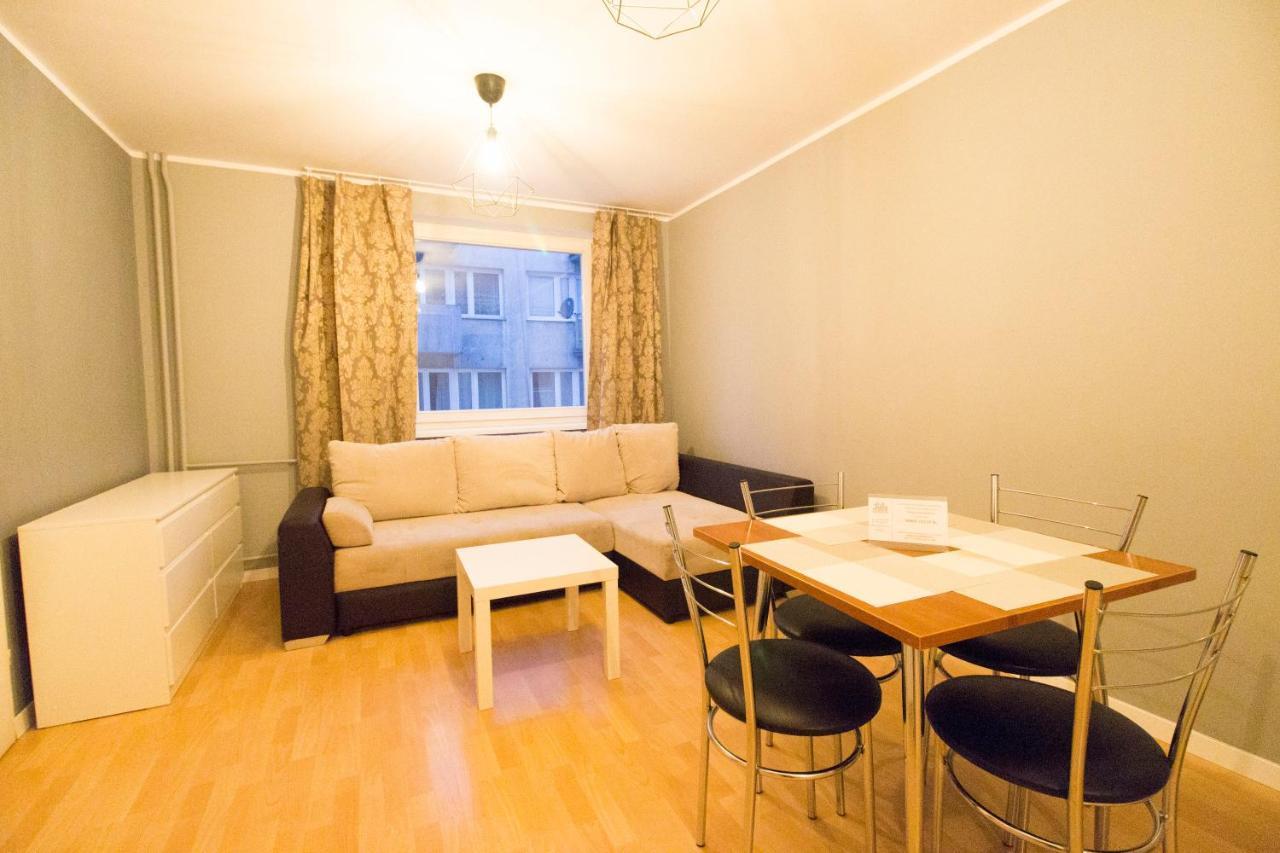 Happy Apartments - Economy Breslavia Esterno foto