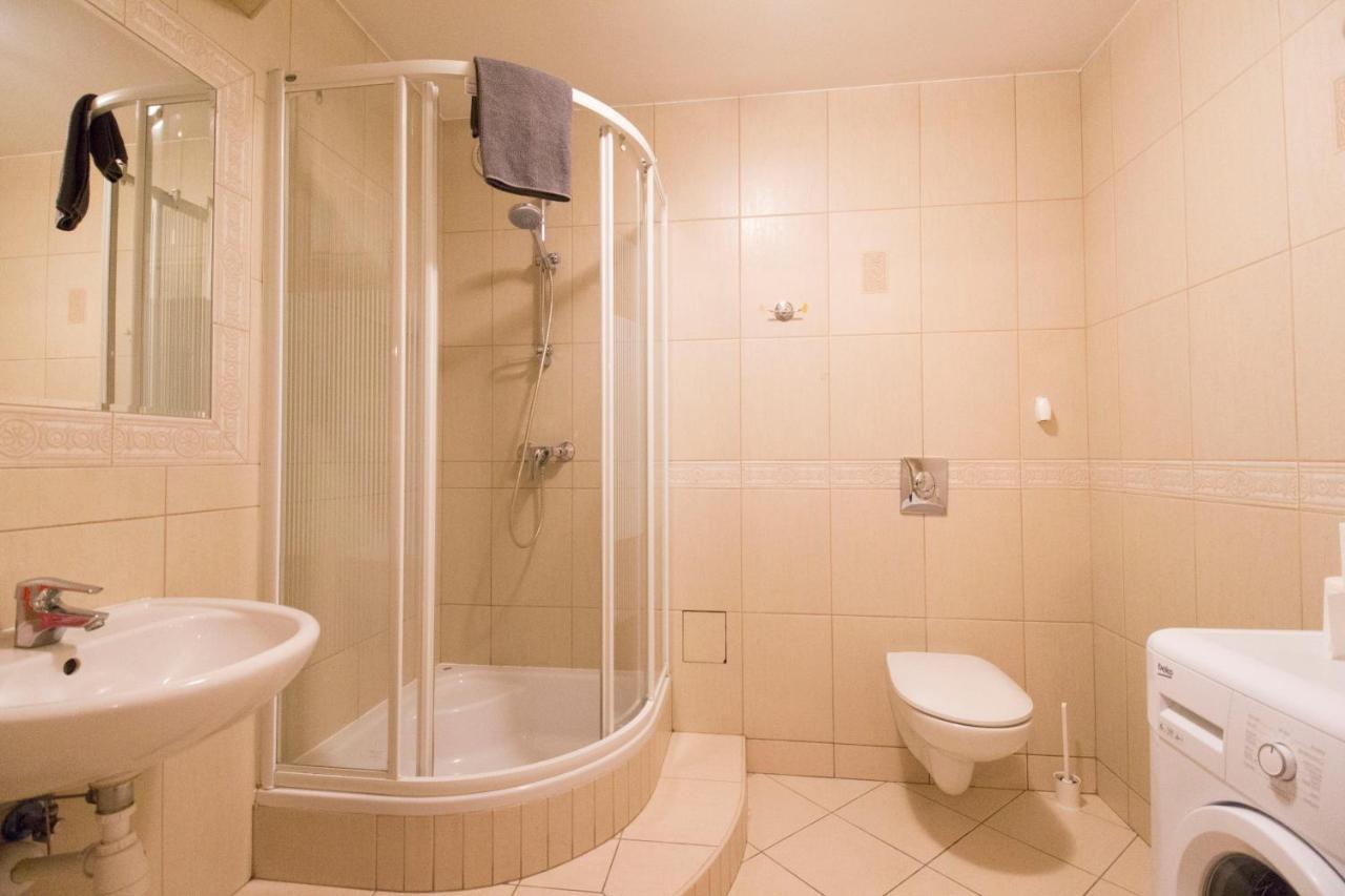 Happy Apartments - Economy Breslavia Esterno foto
