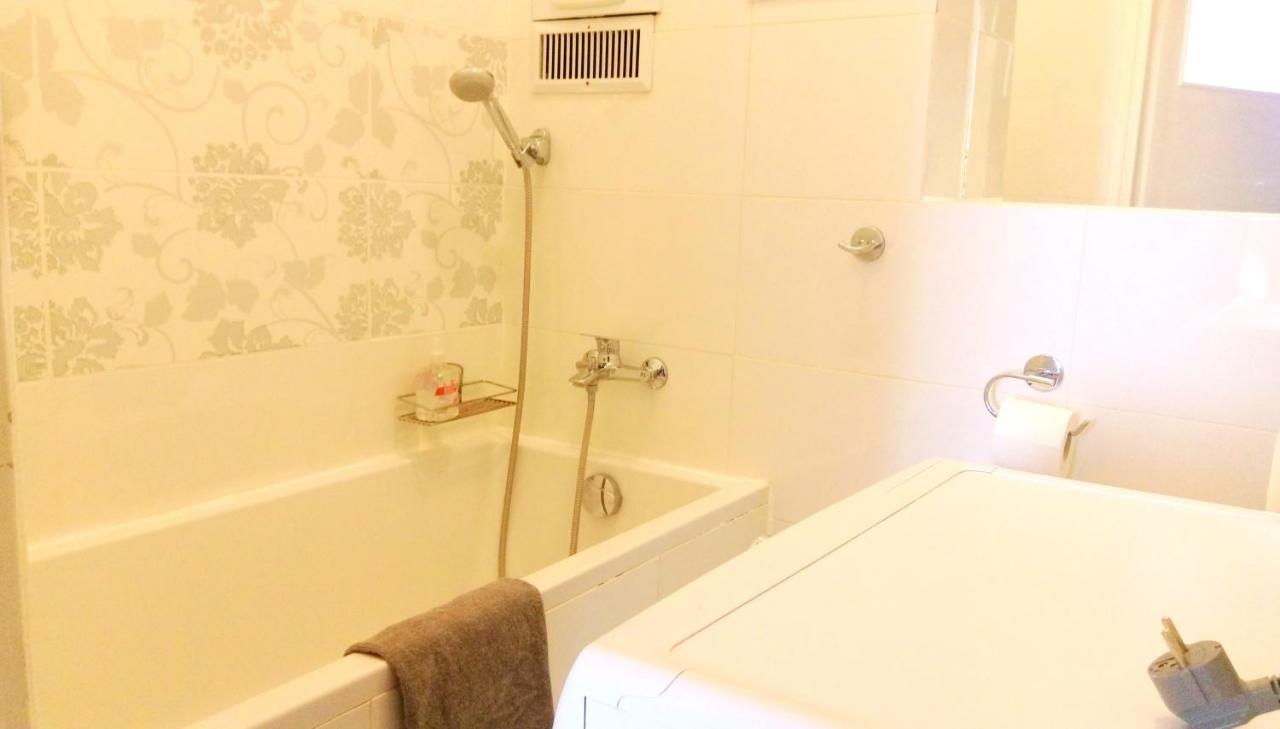 Happy Apartments - Economy Breslavia Esterno foto